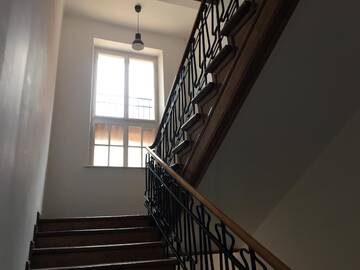 Фото номера Студия (лофт) Апартаменты Jilo apartments г. Краков 19