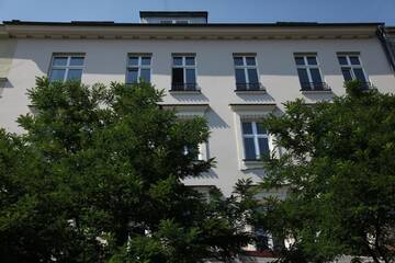 Фото номера Студия (лофт) Апартаменты Jilo apartments г. Краков 28