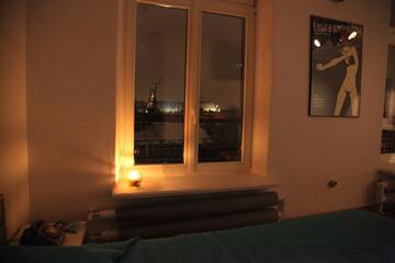 Фото номера Студия (лофт) Апартаменты Jilo apartments г. Краков 31