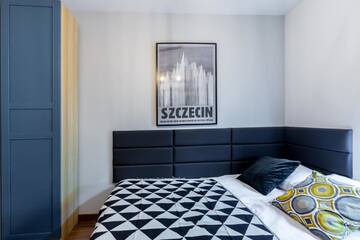 Фото номера Апартаменты Делюкс Апартаменты Wawel Cracow Old City Apartments - Friendhouse Apartments г. Краков 17