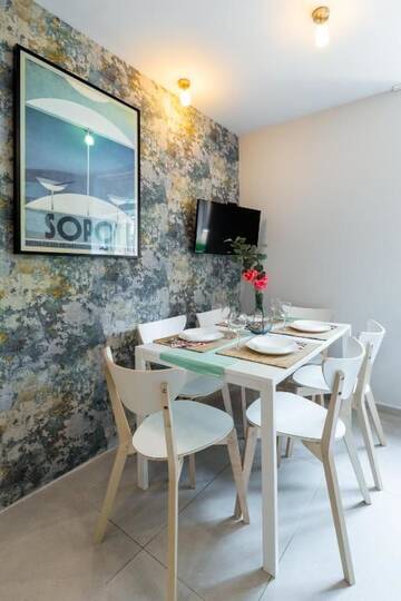 Фото номера Апартаменты Делюкс Апартаменты Wawel Cracow Old City Apartments - Friendhouse Apartments г. Краков 25