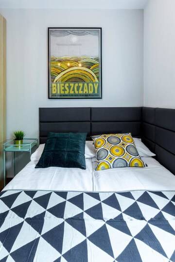 Фото номера Апартаменты Делюкс Апартаменты Wawel Cracow Old City Apartments - Friendhouse Apartments г. Краков 5