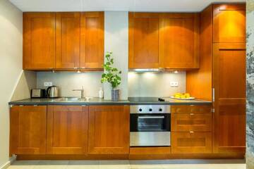 Фото номера Апартаменты Делюкс Апартаменты Wawel Cracow Old City Apartments - Friendhouse Apartments г. Краков 32