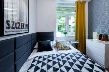 Фото номера Апартаменты Делюкс Апартаменты Wawel Cracow Old City Apartments - Friendhouse Apartments г. Краков 36