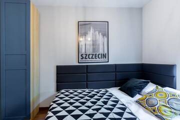 Фото номера Апартаменты Делюкс Апартаменты Wawel Cracow Old City Apartments - Friendhouse Apartments г. Краков 33