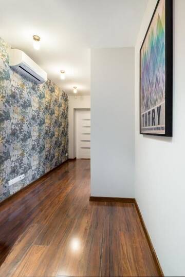 Фото номера Апартаменты Делюкс Апартаменты Wawel Cracow Old City Apartments - Friendhouse Apartments г. Краков 35