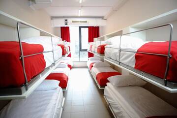 Фото Хостелы City Express Hostel г. Краков 5