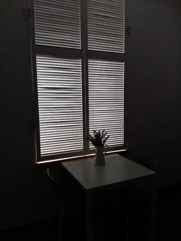 Фото номера Двухместный номер с 1 кроватью, вид на сад Хостелы Master Corner Guest Rooms г. Краков 27