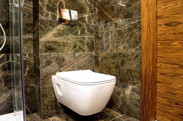 Фото номера Одноместный номер Отель INX Design Hotel г. Краков 13