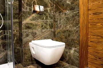 Фото номера Одноместный номер Отель INX Design Hotel г. Краков 6