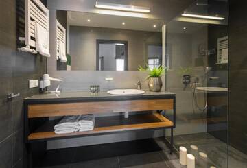 Фото Апарт-отели Aparthotel BC 29 Residence г. Краков 4