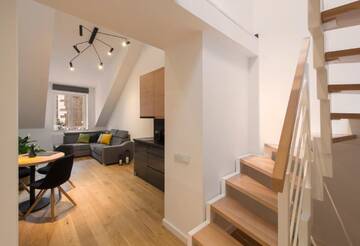 Фото Апарт-отели Aparthotel BC 29 Residence г. Краков 5