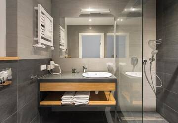Фото номера Стандартный номер-студио Апарт-отели Aparthotel BC 29 Residence г. Краков 13