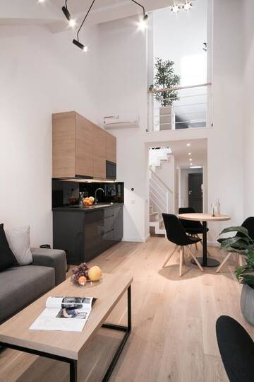 Фото Апарт-отели Aparthotel BC 29 Residence г. Краков 1