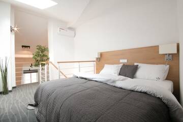 Фото Апарт-отели Aparthotel BC 29 Residence г. Краков 2