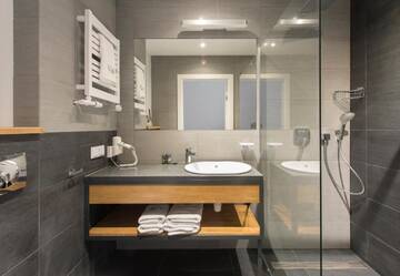 Фото номера Стандартный номер-студио Апарт-отели Aparthotel BC 29 Residence г. Краков 4