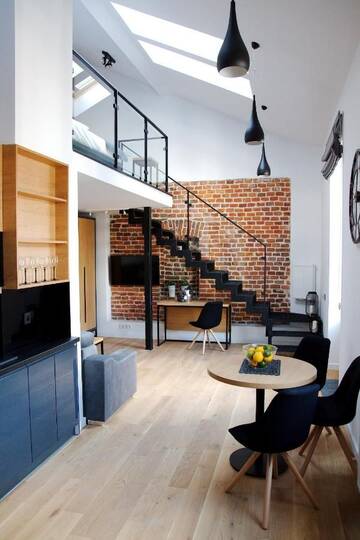 Фото Апарт-отели Aparthotel BC 29 Residence г. Краков 3