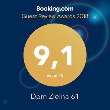 Фото Проживание в семье Dom Zielna 61 г. Краков 1