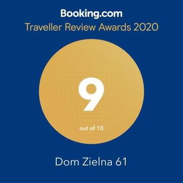 Фото Проживание в семье Dom Zielna 61 г. Краков 2