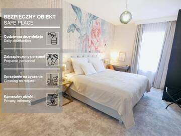 Фото Апарт-отели SZEWSKA 22 BOUTIQUE г. Краков 1