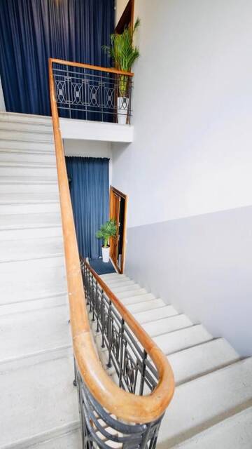 Фото номера Трехместный номер Делюкс Апарт-отели SZEWSKA 22 BOUTIQUE г. Краков 2