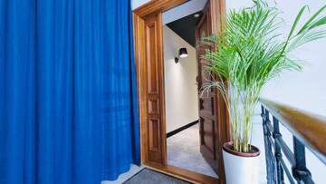 Фото номера Двухместный номер Делюкс с 1 кроватью Апарт-отели SZEWSKA 22 BOUTIQUE г. Краков 5