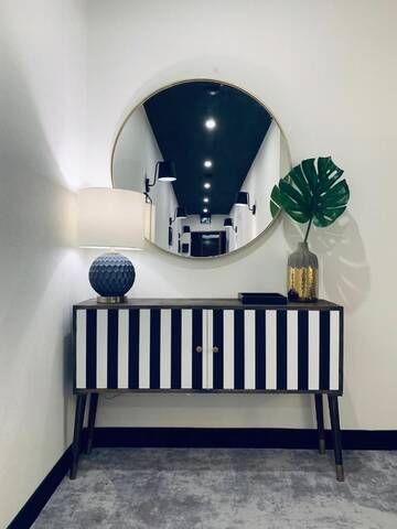 Фото номера Двухместный номер Делюкс с 1 кроватью Апарт-отели SZEWSKA 22 BOUTIQUE г. Краков 4