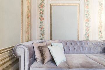 Фото номера Улучшенные апартаменты Апарт-отели MR 3 Apartments г. Краков 18
