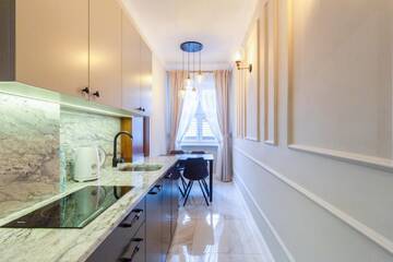 Фото Апарт-отели MR 3 Apartments г. Краков 5