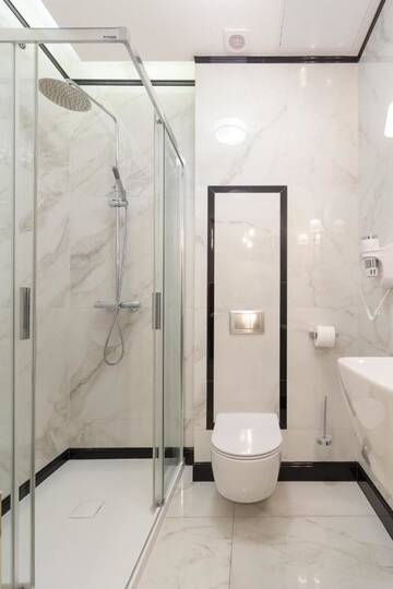 Фото номера Апартаменты-студио Апарт-отели MR 3 Apartments г. Краков 2