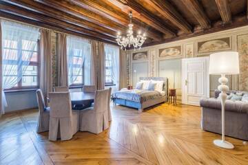 Фото Апарт-отели MR 3 Apartments г. Краков 3