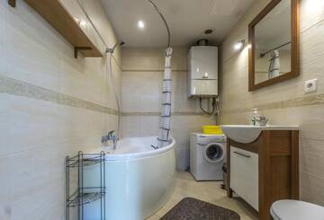 Фото номера Апартаменты с 1 спальней - Wolnica, 9 Апартаменты Old Town Residence - Wolnica 9 г. Краков 17