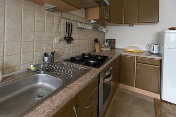 Фото номера Апартаменты с 1 спальней - Wolnica, 9 Апартаменты Old Town Residence - Wolnica 9 г. Краков 23