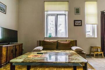 Фото номера Апартаменты с 1 спальней - Wolnica, 9 Апартаменты Old Town Residence - Wolnica 9 г. Краков 24