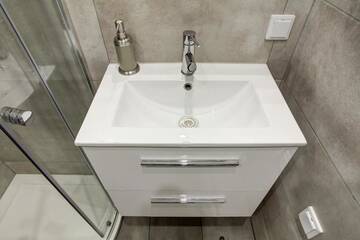 Фото номера Номер-студио 1 Апартаменты Grace Apartments г. Краков 23