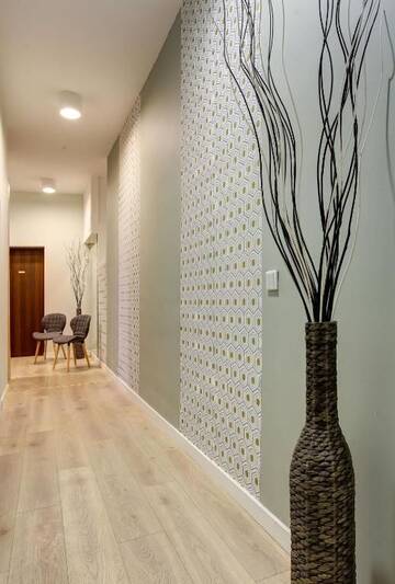 Фото номера Номер-студио 1 Апартаменты Grace Apartments г. Краков 29