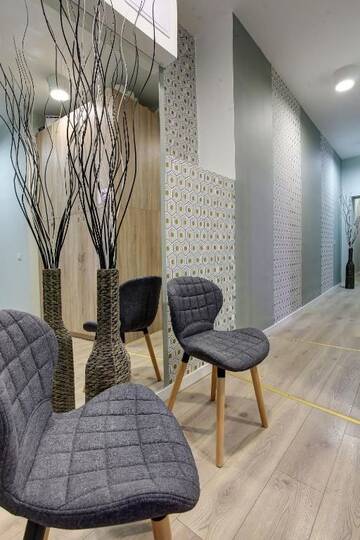 Фото номера Номер-студио 1 Апартаменты Grace Apartments г. Краков 30