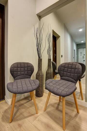 Фото номера Номер-студио 1 Апартаменты Grace Apartments г. Краков 5