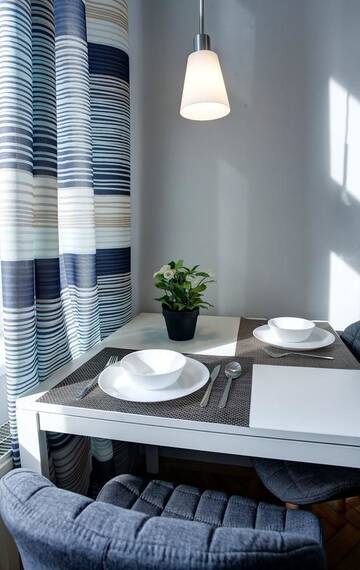Фото номера Номер-студио 3 Апартаменты Grace Apartments г. Краков 7
