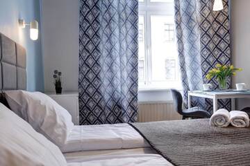 Фото номера Номер-студио 1 Апартаменты Grace Apartments г. Краков 15