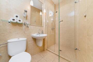 Фото номера Улучшенные апартаменты 2 Апартаменты Apartamenty w Pałacu Pod Baranami г. Краков 30