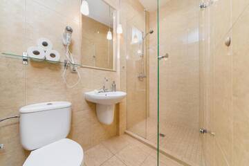 Фото номера Улучшенные апартаменты 2 Апартаменты Apartamenty w Pałacu Pod Baranami г. Краков 14