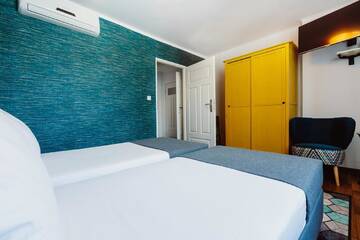 Фото Апартаменты Kings City - Zyblikiewicza Apartment г. Краков 5