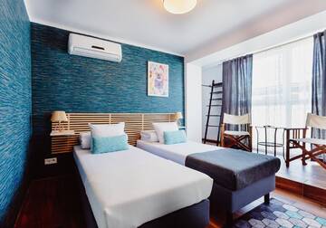 Фото Апартаменты Kings City - Zyblikiewicza Apartment г. Краков 1