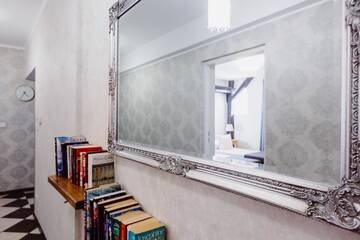 Фото номера Апартаменты с 3 спальнями Апартаменты Kings City - Zyblikiewicza Apartment г. Краков 18