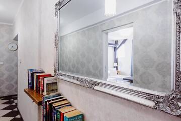 Фото номера Апартаменты с 3 спальнями Апартаменты Kings City - Zyblikiewicza Apartment г. Краков 35