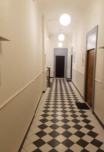Фото номера Двухуровневые апартаменты Апартаменты Luxurious Apartments Gertrudy г. Краков 43