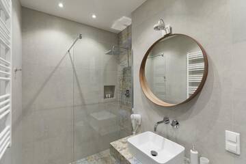 Фото номера Улучшенные апартаменты Апартаменты Luxurious Apartments Gertrudy г. Краков 14