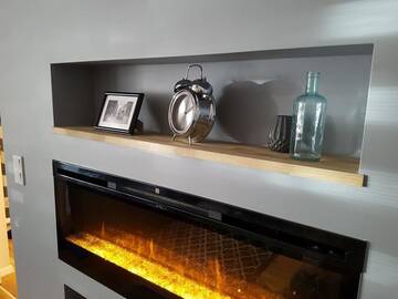 Фото номера Улучшенные апартаменты Апартаменты Luxurious Apartments Gertrudy г. Краков 10