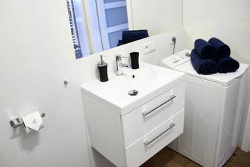 Фото номера Апартаменты Делюкс Апартаменты Luxurious Apartments Gertrudy г. Краков 10